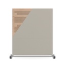 FlexWall Mobile Acoustic