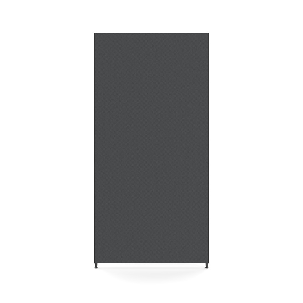 [42036] FlexWall Acoustic Absorber CustomShop (Svart / Specialtyg)