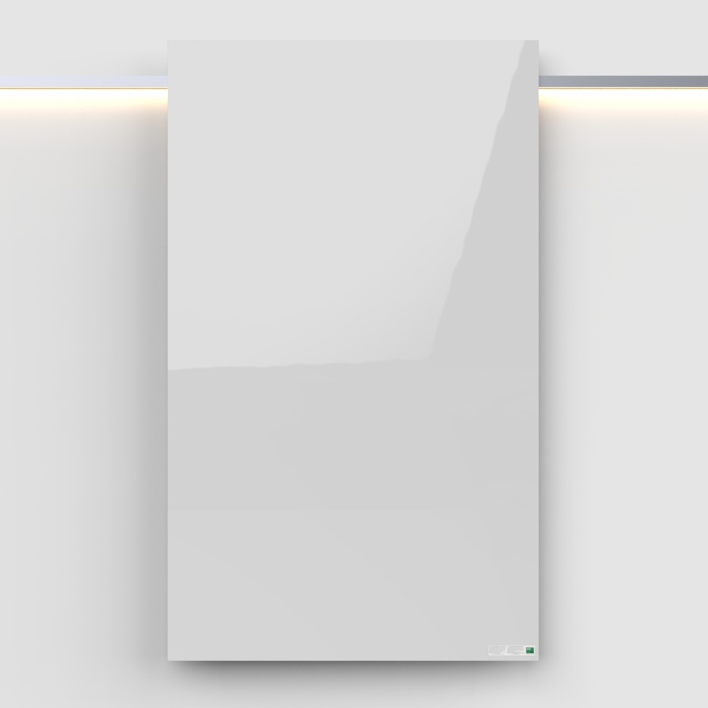 [11370] FlexWall Whiteboard (1190x1990mm)