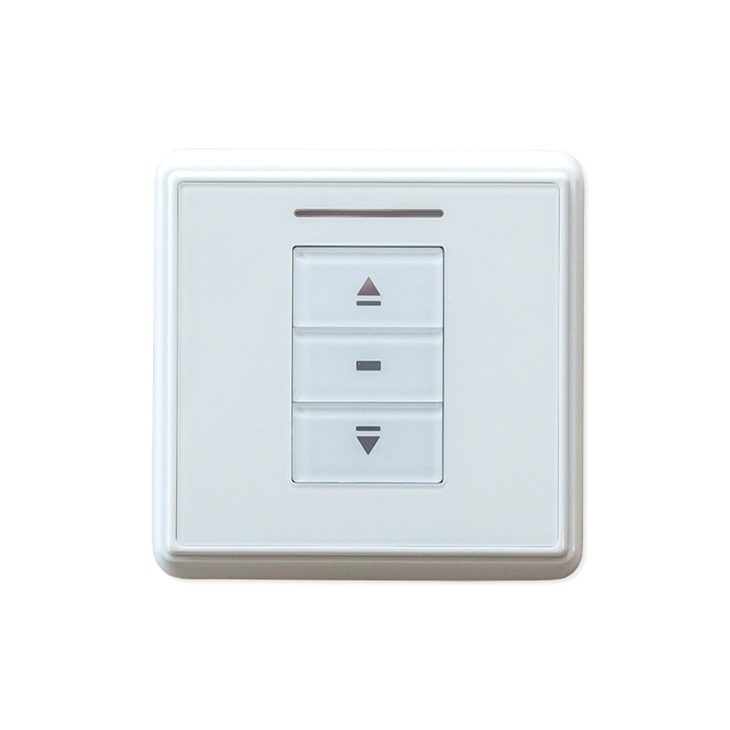 [57906] X-Line Fjärrkontroll för väggplacering