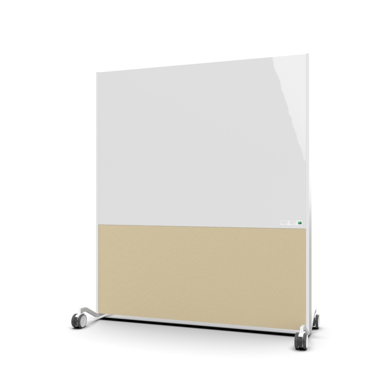 FlexWall Mobile Whiteboard